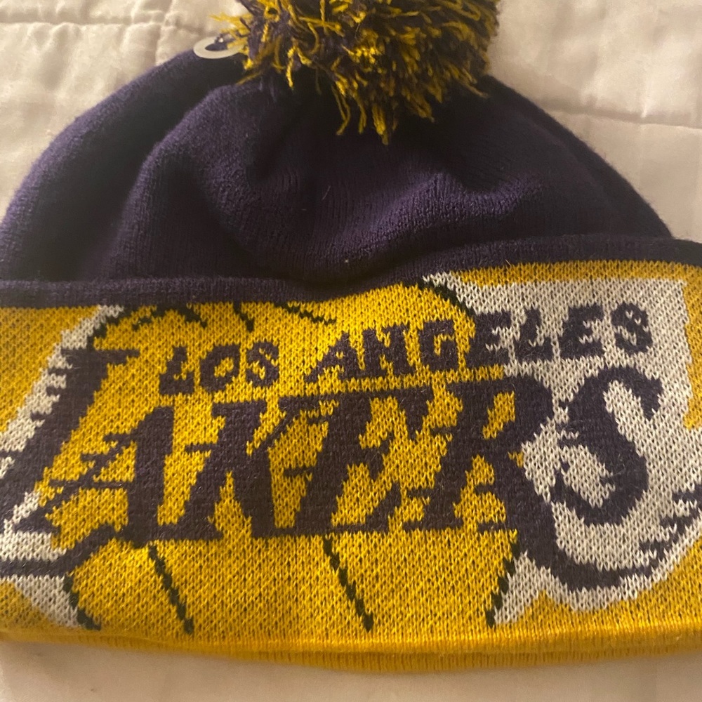 Lakers Bennie